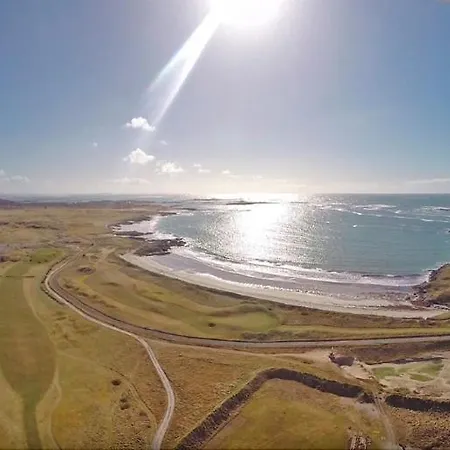 別荘 Detached Overlooking In Connemara バリーコニーリー