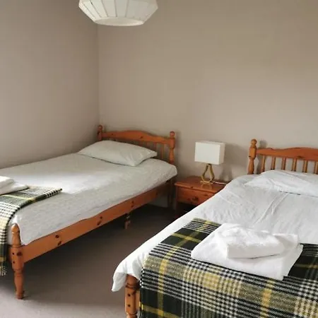 Detached Overlooking In Connemara *