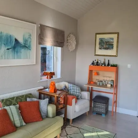 Holiday home Detached Overlooking In Connemara *