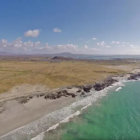 Holiday home Detached Overlooking In Connemara